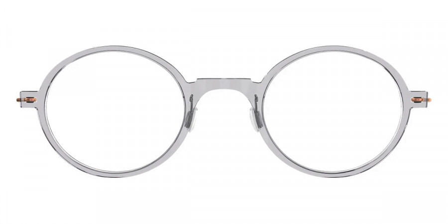 Lindberg™ 6508 44 - C07 60 N.O.W. Titanium