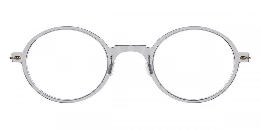 Lindberg™ 6508 44 - C07 P35 N.O.W. Titanium