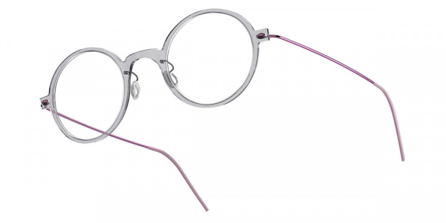 Color: C07 P75 - Lindberg N.O.W. Titanium LND6508C07P7544