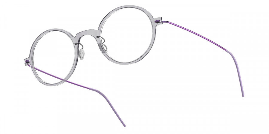 Color: C07 P77 - Lindberg N.O.W. Titanium LND6508C07P7744