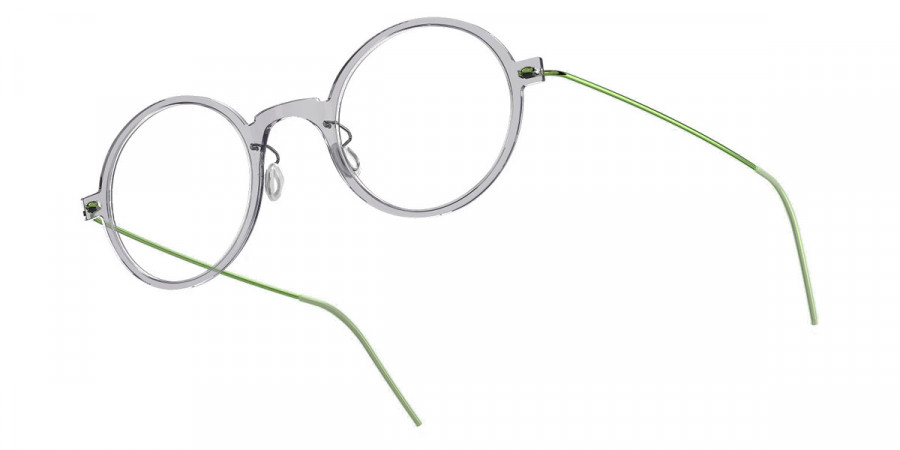 Color: C07 P95 - Lindberg N.O.W. Titanium LND6508C07P9544