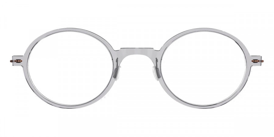 Lindberg™ 6508 44 - C07 PU12 N.O.W. Titanium