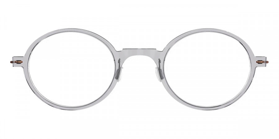 Lindberg™ 6508 44 - C07 U12 N.O.W. Titanium