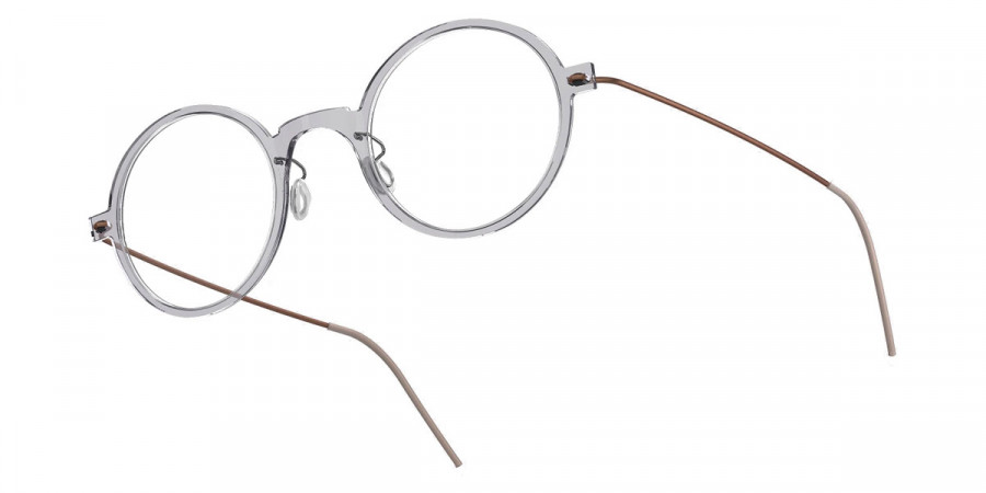 Color: C07 U12 - Lindberg N.O.W. Titanium LND6508C07U1244