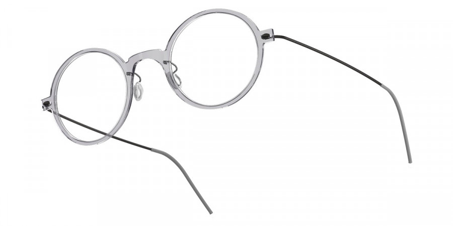 Color: C07 U9 - Lindberg N.O.W. Titanium LND6508C07U944