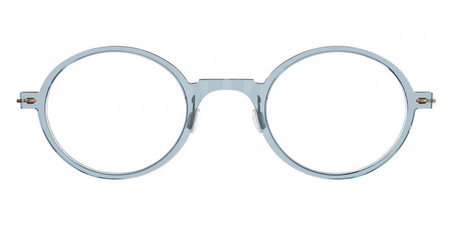 Lindberg™ 6508 44 - C08 35 N.O.W. Titanium