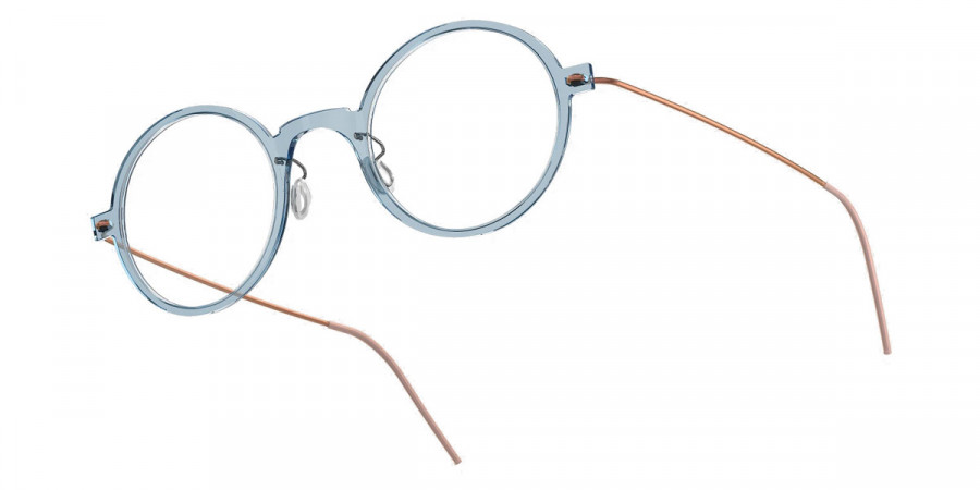 Color: C08 60 - Lindberg N.O.W. Titanium LND6508C086044