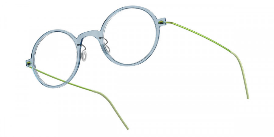 Color: C08 95 - Lindberg N.O.W. Titanium LND6508C089544