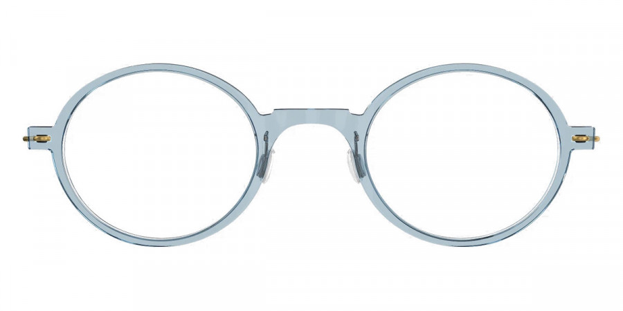 Lindberg™ 6508 44 - C08 GT N.O.W. Titanium