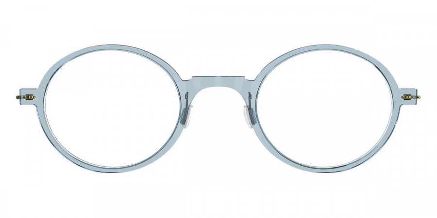 Lindberg™ 6508 44 - C08 P35 N.O.W. Titanium