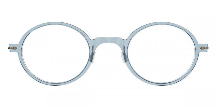 Lindberg™ 6508 44 - C08 P60 N.O.W. Titanium