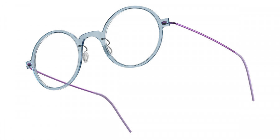 Color: C08 P77 - Lindberg N.O.W. Titanium LND6508C08P7744