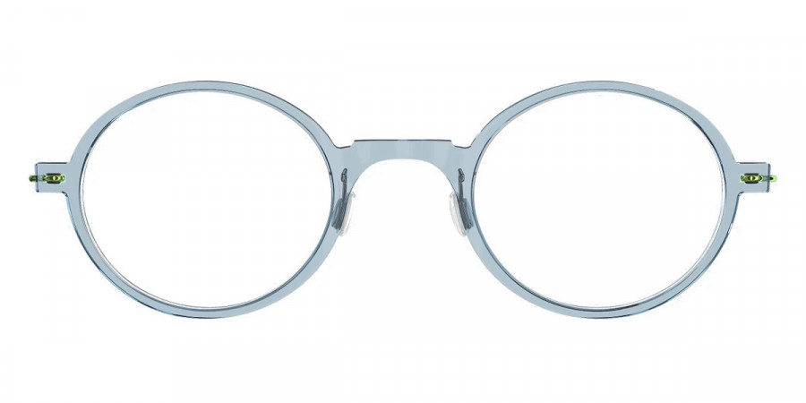 Lindberg™ 6508 44 - C08 P95 N.O.W. Titanium