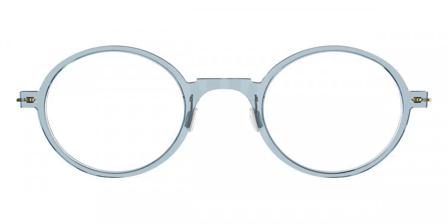 Lindberg™ 6508 44 - C08 PGT N.O.W. Titanium