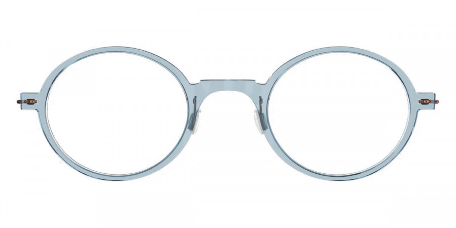 Lindberg™ 6508 44 - C08 PU12 N.O.W. Titanium