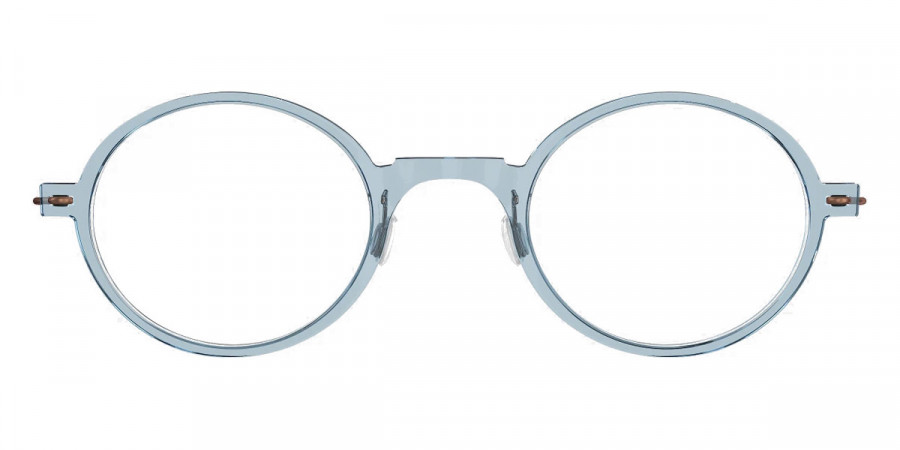 Lindberg™ 6508 44 - C08 U12 N.O.W. Titanium