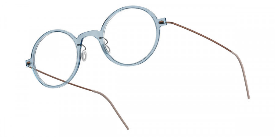 Color: C08 U12 - Lindberg N.O.W. Titanium LND6508C08U1244