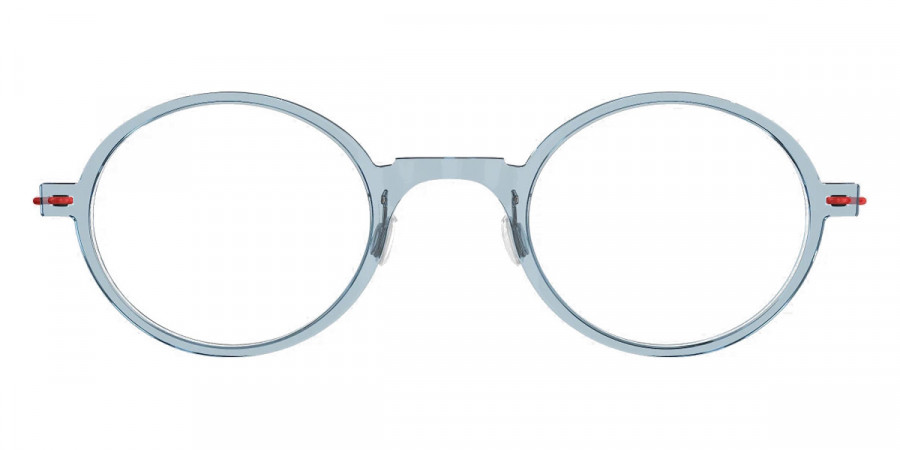 Lindberg™ 6508 44 - C08 U33 N.O.W. Titanium