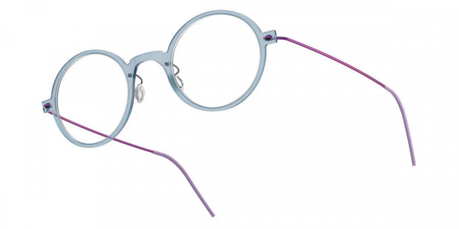 Color: C08M 75 - Lindberg N.O.W. Titanium LND6508C08M7544