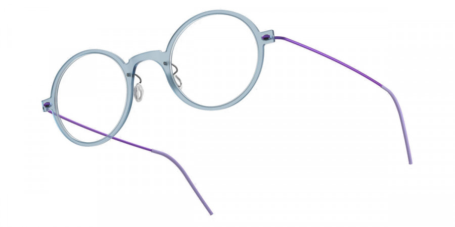 Color: C08M 77 - Lindberg N.O.W. Titanium LND6508C08M7744