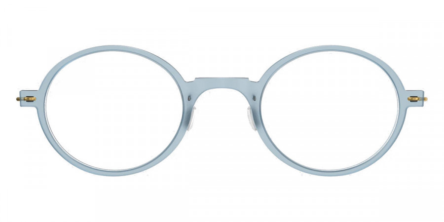 Lindberg™ 6508 44 - C08M GT N.O.W. Titanium