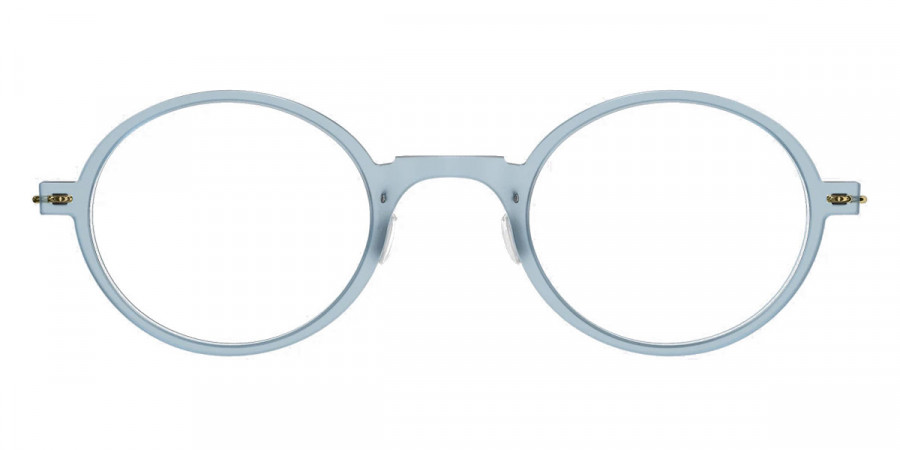 Lindberg™ 6508 44 - C08M P35 N.O.W. Titanium