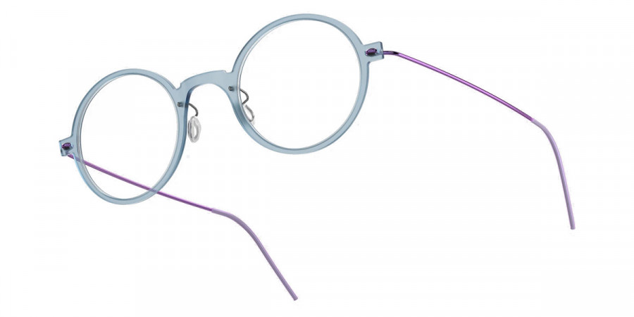 Color: C08M P77 - Lindberg N.O.W. Titanium LND6508C08MP7744