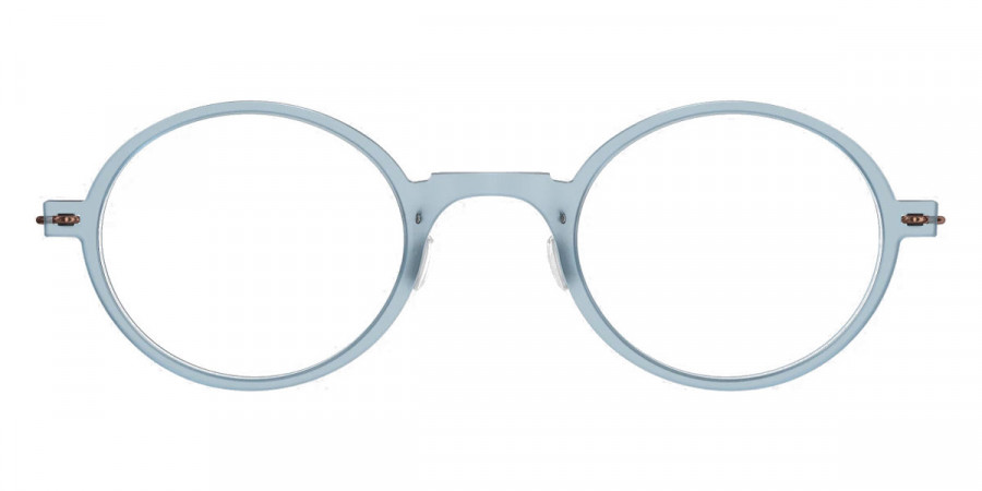 Lindberg™ 6508 44 - C08M PU12 N.O.W. Titanium