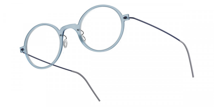 Color: C08M U13 - Lindberg N.O.W. Titanium LND6508C08MU1344