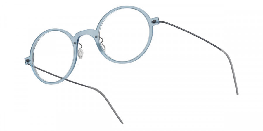 Color: C08M U16 - Lindberg N.O.W. Titanium LND6508C08MU1644