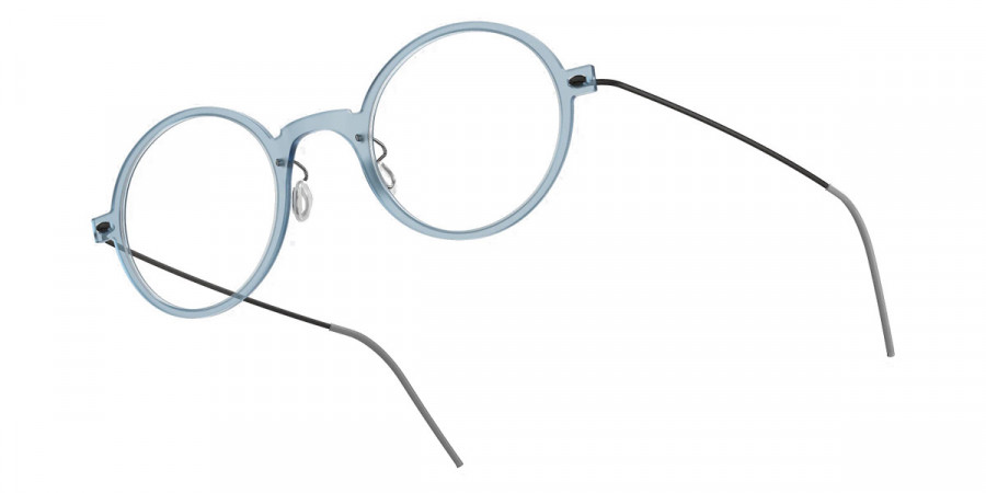 Color: C08M U9 - Lindberg N.O.W. Titanium LND6508C08MU944