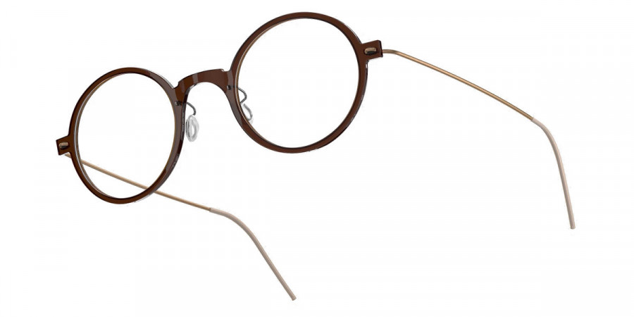 Color: C10 35 - Lindberg N.O.W. Titanium LND6508C103544