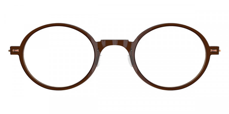 Lindberg™ 6508 44 - C10 60 N.O.W. Titanium