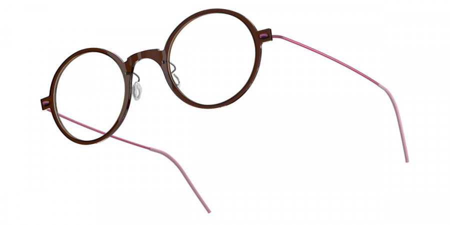 Color: C10 70 - Lindberg N.O.W. Titanium LND6508C107044