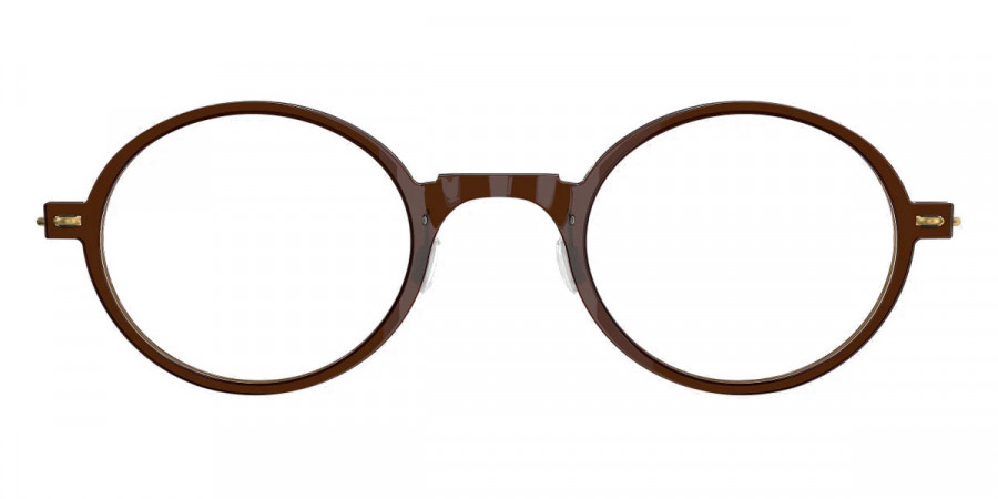 Lindberg™ 6508 44 - C10 GT N.O.W. Titanium