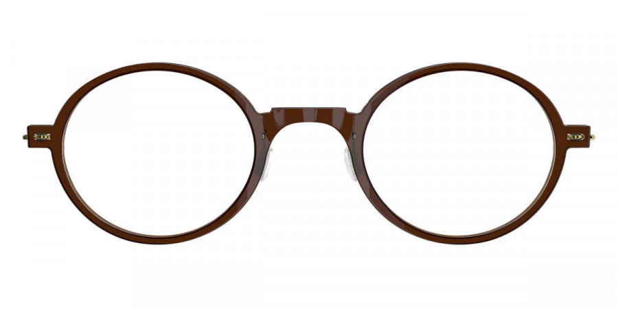 Lindberg™ 6508 44 - C10 P35 N.O.W. Titanium