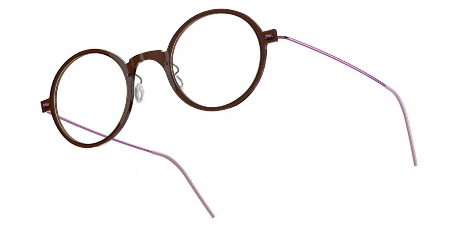 Color: C10 P75 - Lindberg N.O.W. Titanium LND6508C10P7544