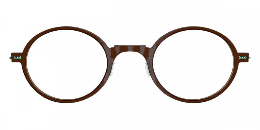 Lindberg™ 6508 44 - C10 P90 N.O.W. Titanium