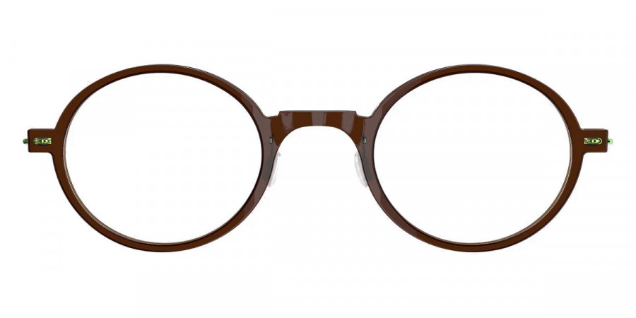 Lindberg™ 6508 44 - C10 P95 N.O.W. Titanium