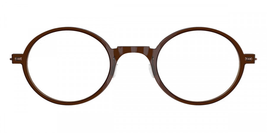 Lindberg™ 6508 44 - C10 PU12 N.O.W. Titanium