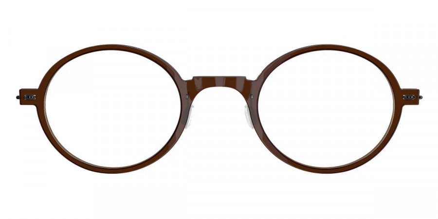 Lindberg™ 6508 44 - C10 PU9 N.O.W. Titanium