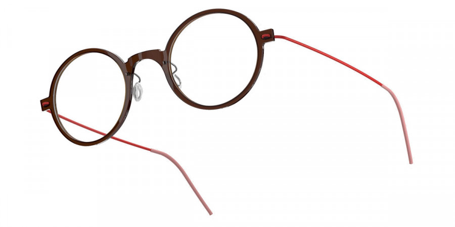 Color: C10 U33 - Lindberg N.O.W. Titanium LND6508C10U3344