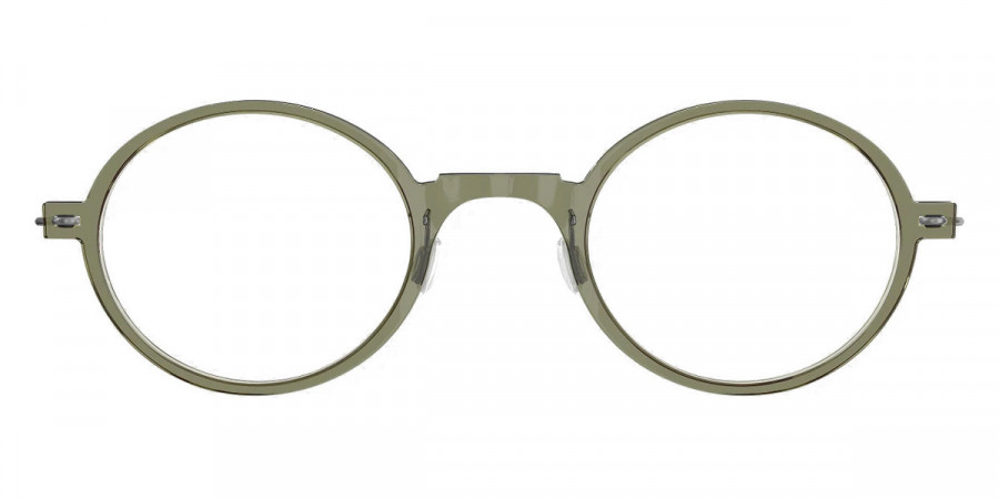 Lindberg™ 6508 44 - C11 10 N.O.W. Titanium