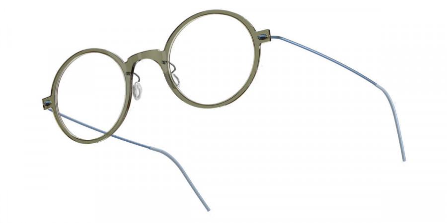 Color: C11 20 - Lindberg N.O.W. Titanium LND6508C112044