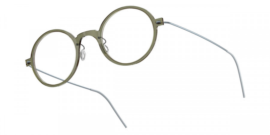 Color: C11 25 - Lindberg N.O.W. Titanium LND6508C112544