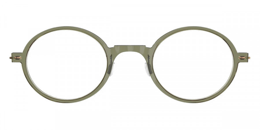 Lindberg™ 6508 44 - C11 35 N.O.W. Titanium