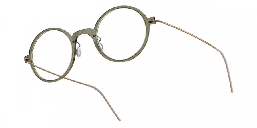 Color: C11 35 - Lindberg N.O.W. Titanium LND6508C113544