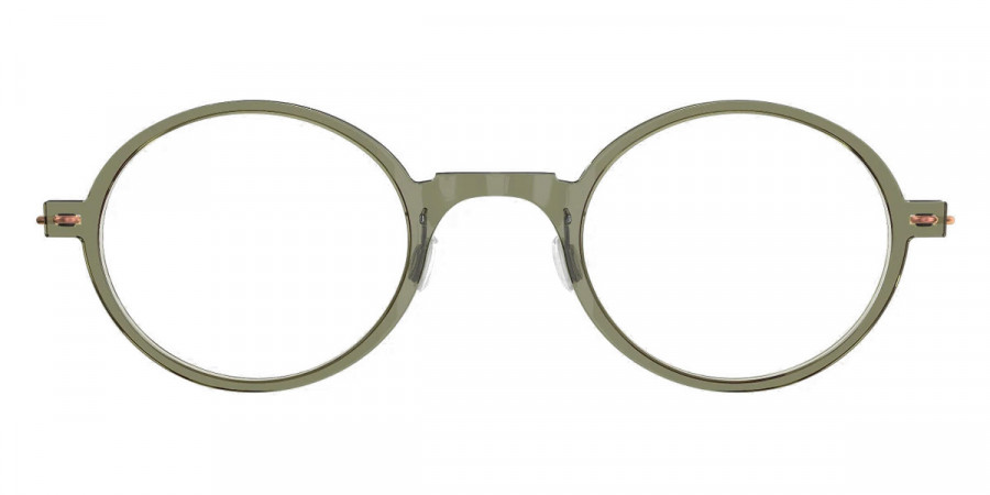 Lindberg™ 6508 44 - C11 60 N.O.W. Titanium