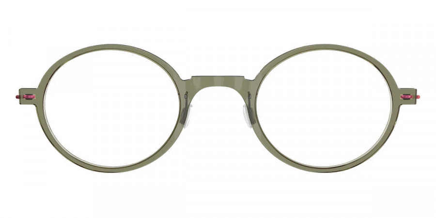 Lindberg™ 6508 44 - C11 70 N.O.W. Titanium