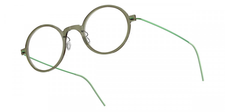 Color: C11 90 - Lindberg N.O.W. Titanium LND6508C119044